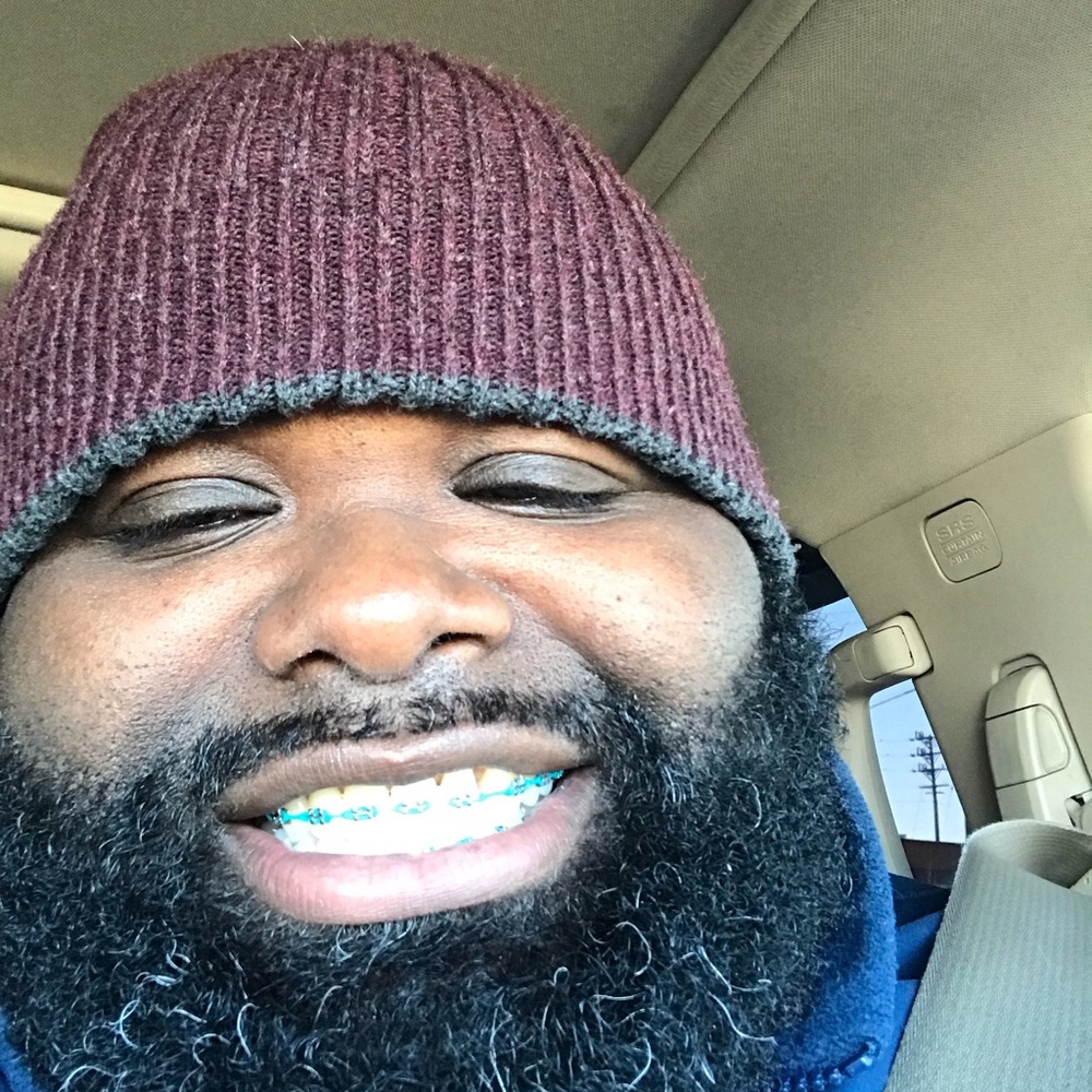 Meet your Posher, Demetrious